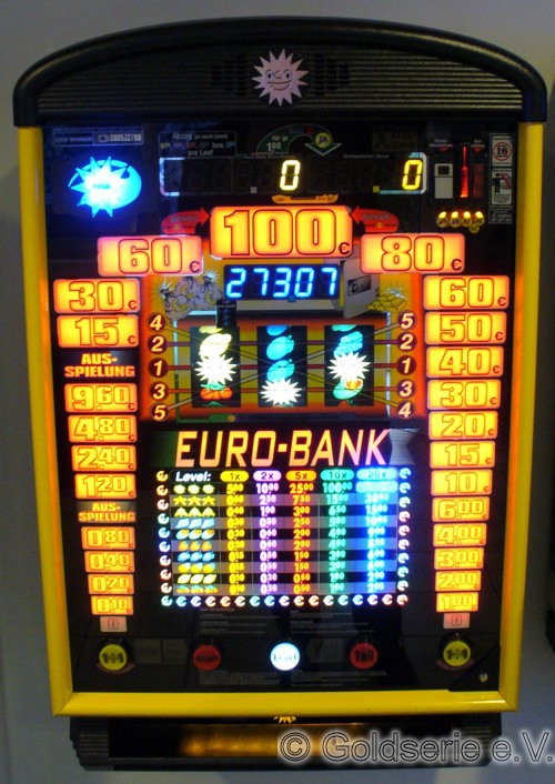 Euro-Bank, adp, Mega, 2006 Euro-Bank, adp, Mega, 2006